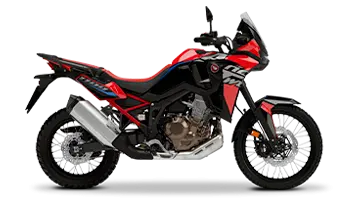CRF1100A AFRICA TWIN