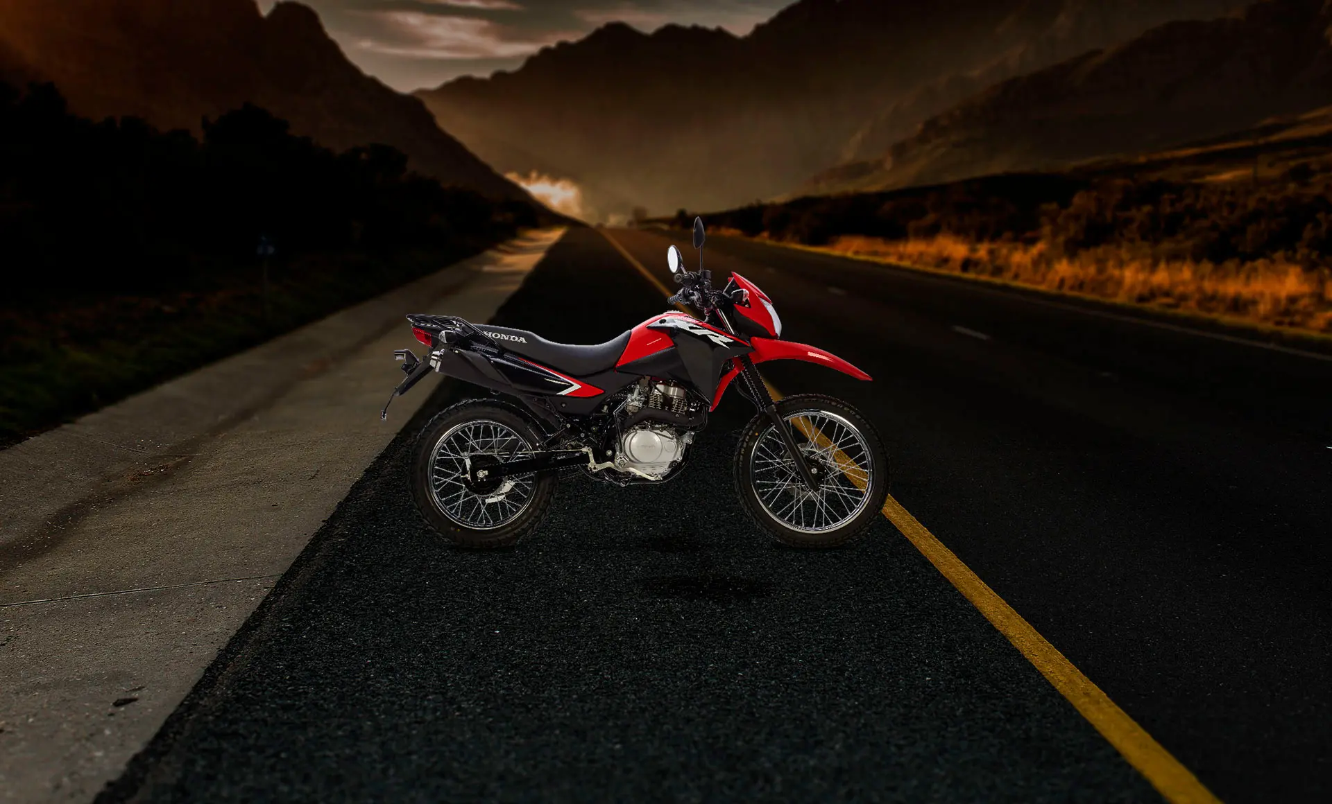 ibanner-XR150LE