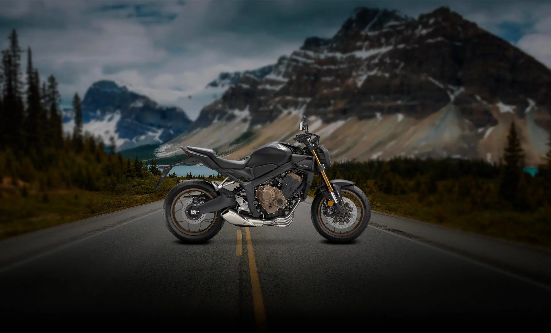 ibanner-CB650R